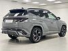 Hyundai TUCSON 1.6T Hybrid N Line S 5dr Auto GREY