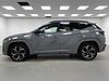 Hyundai TUCSON 1.6T Hybrid N Line S 5dr Auto GREY