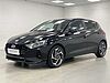 Hyundai I20 1.0T GDi 48V MHD Premium 5dr BLACK
