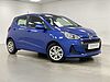Hyundai I10 1.2 SE 5dr BLUE