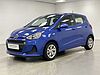 Hyundai I10 1.2 SE 5dr BLUE