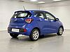 Hyundai I10 1.2 SE 5dr BLUE