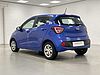 Hyundai I10 1.2 SE 5dr BLUE