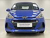Hyundai I10 1.2 SE 5dr BLUE
