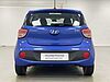 Hyundai I10 1.2 SE 5dr BLUE