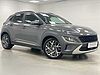 Hyundai KONA 1.6 GDi Hybrid Premium 5dr DCT GREY