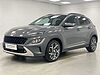 Hyundai KONA 1.6 GDi Hybrid Premium 5dr DCT GREY