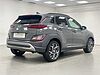 Hyundai KONA 1.6 GDi Hybrid Premium 5dr DCT GREY