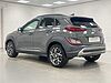 Hyundai KONA 1.6 GDi Hybrid Premium 5dr DCT GREY