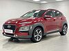 Hyundai KONA 1.0T GDi Blue Drive Premium 5dr RED
