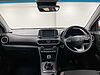 Hyundai KONA 1.0T GDi Blue Drive Premium 5dr RED