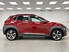 Hyundai KONA 1.0T GDi Blue Drive Premium 5dr RED