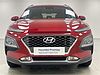Hyundai KONA 1.0T GDi Blue Drive Premium 5dr RED