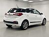 Hyundai I20 1.2 MPi Premium Nav 5dr WHITE