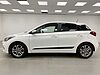 Hyundai I20 1.2 MPi Premium Nav 5dr WHITE