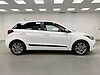 Hyundai I20 1.2 MPi Premium Nav 5dr WHITE