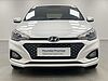 Hyundai I20 1.2 MPi Premium Nav 5dr WHITE