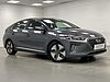 Hyundai IONIQ 1.6 GDi Hybrid 1st Edition 5dr DCT GREY