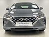 Hyundai IONIQ 1.6 GDi Hybrid 1st Edition 5dr DCT GREY