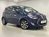 Hyundai IX20 1.6 Premium Nav 5dr Auto BLUE
