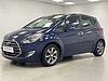 Hyundai IX20 1.6 Premium Nav 5dr Auto BLUE