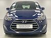 Hyundai IX20 1.6 Premium Nav 5dr Auto BLUE
