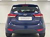 Hyundai IX20 1.6 Premium Nav 5dr Auto BLUE