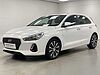 Hyundai I30 1.4T GDI Premium 5dr WHITE