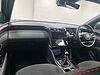 Hyundai TUCSON 1.6 TGDi N Line 5dr 2WD RED