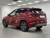 Hyundai TUCSON 1.6 TGDi N Line 5dr 2WD RED