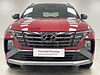 Hyundai TUCSON 1.6 TGDi N Line 5dr 2WD RED