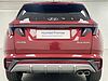 Hyundai TUCSON 1.6 TGDi N Line 5dr 2WD RED