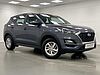 Hyundai TUCSON 1.6 GDi S Connect 5dr 2WD GREY