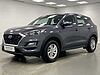 Hyundai TUCSON 1.6 GDi S Connect 5dr 2WD GREY
