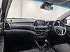 Hyundai TUCSON 1.6 GDi S Connect 5dr 2WD GREY
