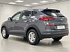 Hyundai TUCSON 1.6 GDi S Connect 5dr 2WD GREY