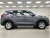 Hyundai TUCSON 1.6 GDi S Connect 5dr 2WD GREY