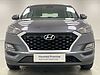 Hyundai TUCSON 1.6 GDi S Connect 5dr 2WD GREY
