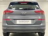 Hyundai TUCSON 1.6 GDi S Connect 5dr 2WD GREY