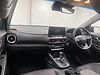 Hyundai KONA 1.6 GDi Hybrid Ultimate 5dr DCT RED