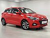 Hyundai I20 1.2 MPi SE 5dr RED