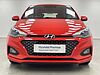 Hyundai I20 1.2 MPi SE 5dr RED