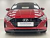 Hyundai I20 1.0T GDi 48V MHD SE Connect 5dr RED