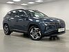 Hyundai TUCSON 1.6 TGDi Hybrid 230 Premium 5dr 2WD Auto BLUE