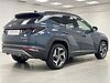 Hyundai TUCSON 1.6 TGDi Hybrid 230 Premium 5dr 2WD Auto BLUE