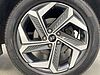 Hyundai TUCSON 1.6 TGDi Hybrid 230 Premium 5dr 2WD Auto BLUE