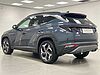 Hyundai TUCSON 1.6 TGDi Hybrid 230 Premium 5dr 2WD Auto BLUE
