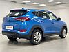 Hyundai TUCSON 1.7 CRDi Blue Drive SE 5dr 2WD BLUE
