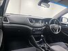Hyundai TUCSON 1.7 CRDi Blue Drive SE 5dr 2WD BLUE