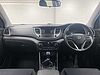Hyundai TUCSON 1.7 CRDi Blue Drive SE 5dr 2WD BLUE